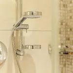 Appartement Erna *