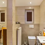 Appartement Erna *
