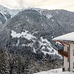 Erna Appartement *