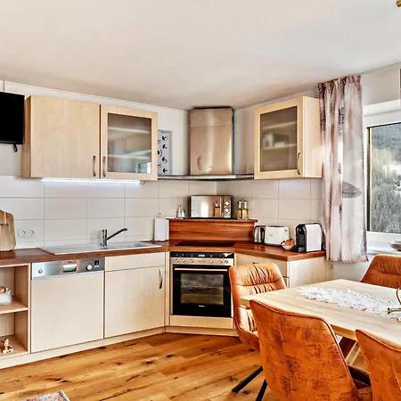 Erna Apartmán