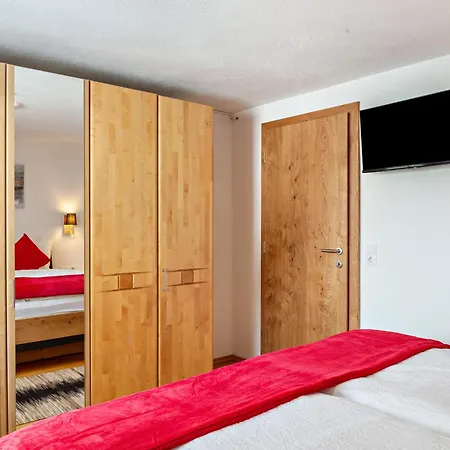 Apartmán Erna