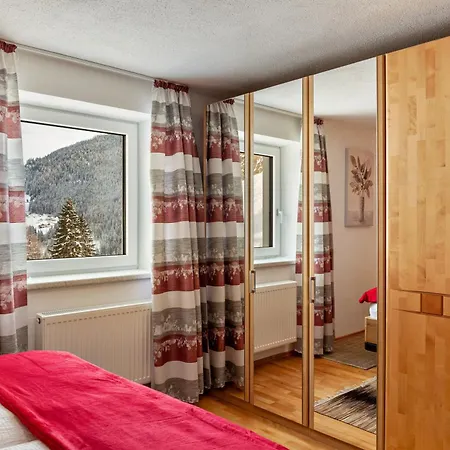Apartmán Erna See