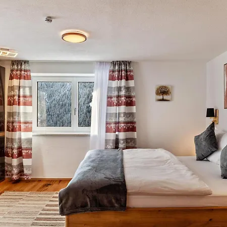 Erna Apartmán