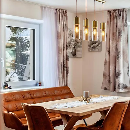 Apartmán Erna *