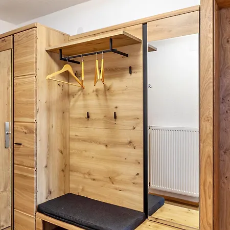 Apartmán Erna
