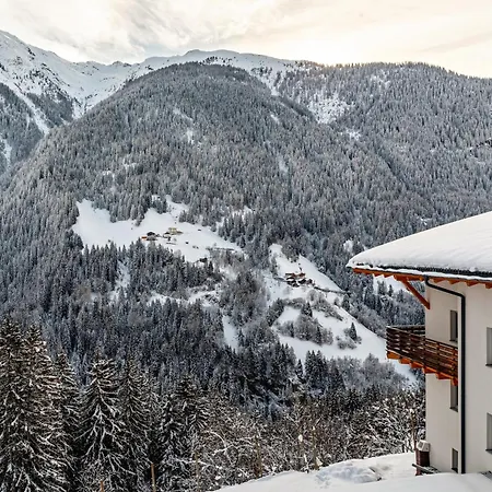 Apartmán Erna *