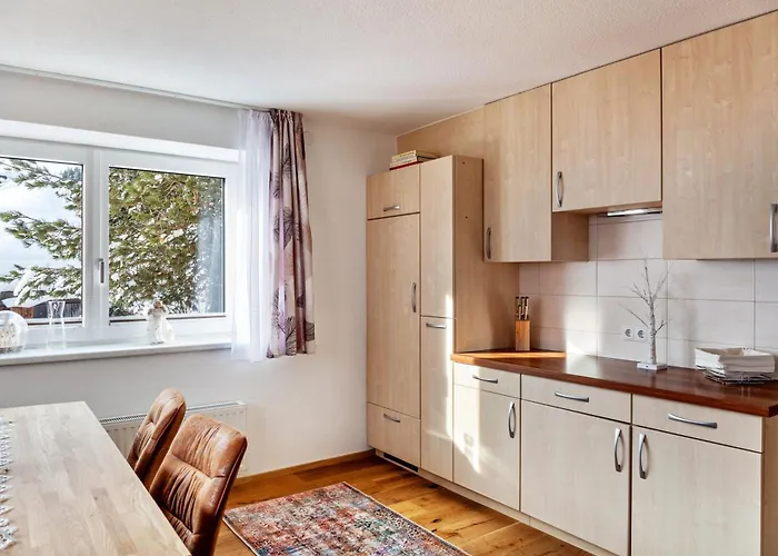 Appartamento Erna See